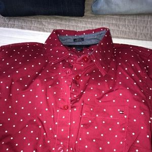 Tommy Hilfiger Button up